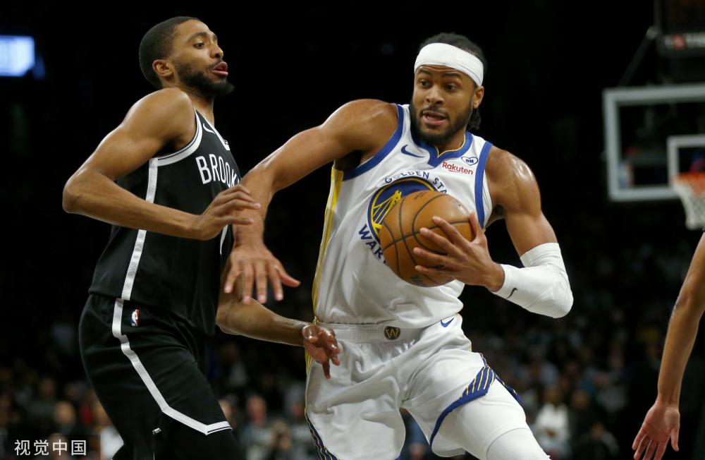 勇士队通过 勇士队通过